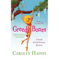 Greedy Bones - Paperback
