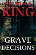 Grave Decisions - Paperback