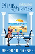 A Flair for Flip-Flops - Paperback