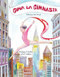 Gina La Gimnasta - Paperback