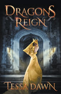 Dragons Reign: A Novel of Dragons Realm - Paperback