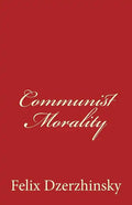Communist Morality - Paperback