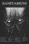 Sanitarium Issue #35: Sanitarium Magazine #35 (2015) - Paperback