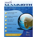 Math Mammoth Division 2 - Paperback