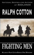 Fighting Men - Paperback