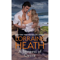 A Tempest of Desire - Paperback