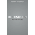 Red Unicorn: A Supernatural Thriller - Paperback