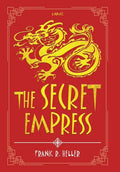 The Secret Empress - Hardcover