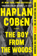 The Boy from the Woods - Paperback