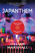 Japanthem: Counter-Cultural Experiences, Cross-Cultural Remixes - Paperback
