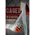 Caged Warrior - Paperback