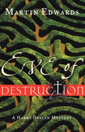 Eve of Destruction - Paperback