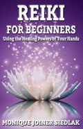 Reiki: For Beginners - Paperback