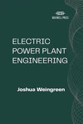 Electric Power Plant Engineering - Paperback