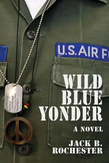 Wild Blue Yonder - Paperback