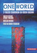 One World: A Global Anthology of Short Stories - Paperback