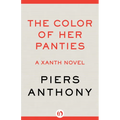 The Color of Her Panties - Paperback