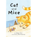 Cat and Mice - Paperback