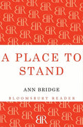 A Place to Stand - Paperback