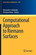 Computational Approach to Riemann Surfaces - Paperback