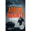 The Detective Up Late - Paperback