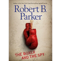 The Boxer and the Spy - Paperback
