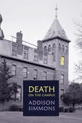 Death on the Campus: (A Golden-Age Mystery Reprint) - Paperback