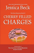 Cherry Filled Charges - Paperback