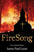 FireSong: the secret room - Paperback