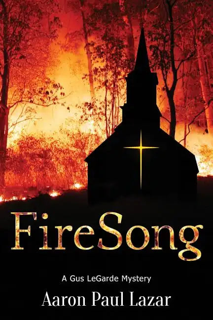 FireSong: the secret room - Paperback