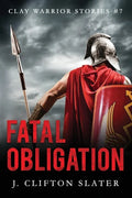 Fatal Obligation - Paperback