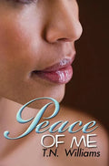 Peace of Me - Paperback