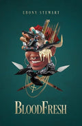 Bloodfresh - Paperback