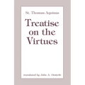 Treatise on the Virtues - Paperback
