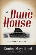 Dune House: A Vintage Mystery - Paperback