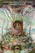 Windswept - Hardcover