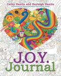 J.O.Y. Journal - Paperback