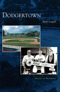 Dodgertown - Hardcover
