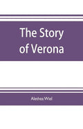 The story of Verona - Paperback