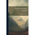 Canterbury Tales - Hardcover