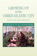 Growing Up in the Other Atlantic City - Paperback