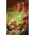 Fishing in Fire - Paperback