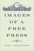 Images of a Free Press - Paperback