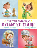 The One and Only Dylan St. Claire - Hardcover