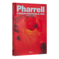 Pharrell: Carbon, Pressure & Time: A Book of Jewels - Hardcover