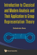 Intro to Classical & Modern Analysis &.. - Paperback