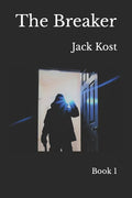 The Breaker: Book 1 - Paperback