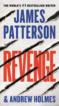 Revenge - Paperback