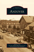 Andover - Hardcover