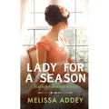 Lady for a Season - Paperback
